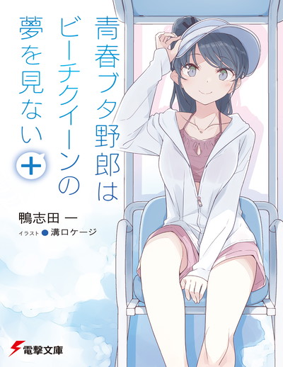 16 青春ブタ野郎はビーチクイーンの夢を見ない